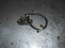 kawasaki  zxr 750  j  seat