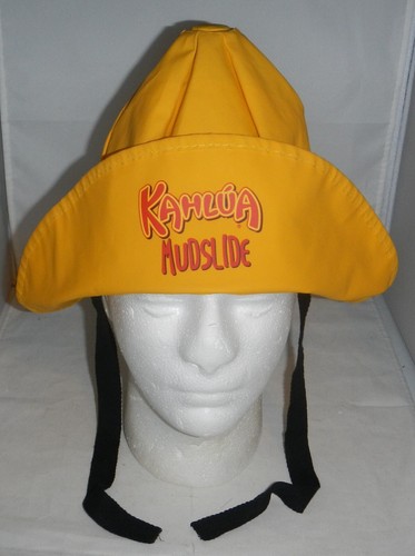 Kahlua mudslides logo - kahlua, pvc
