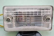 REVERSE LIGHT BACK UP LAMP