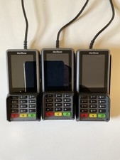 3x Verifone P400 Credit Card