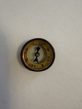 WW2 escape & evasion miniature