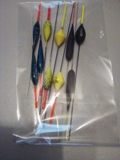 Mixed style medium quality