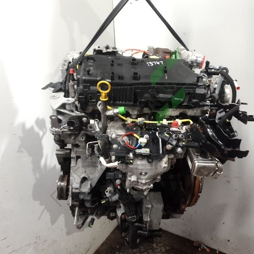 2022 renault trafic diesel - 2.0,