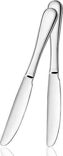 Dinner knives set - set,, stainless