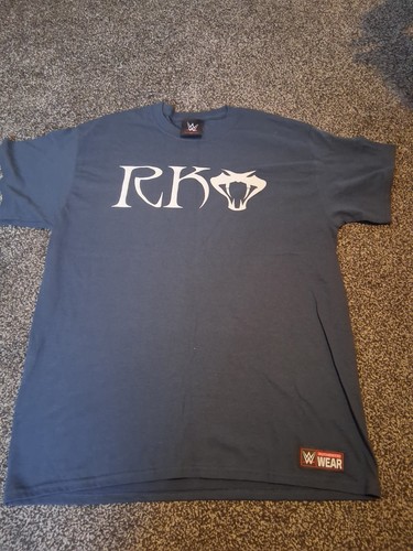 Large wwe randy orton shirt - randy, t-shirt