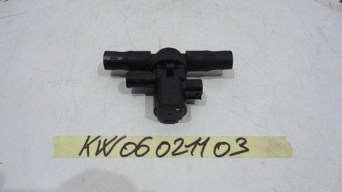 Air valve secondary circuit - air,