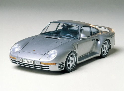 Tamiya cars 1 24 - tamiya, 1/24
