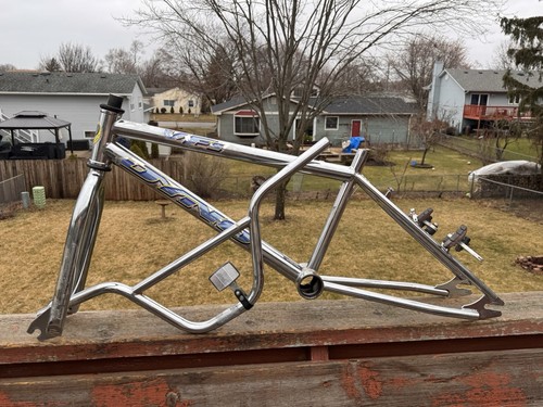 Midschool dyno vfr frameset - 97,