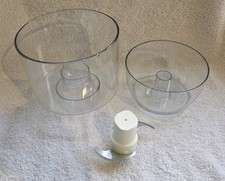 Magimix Bowls For Magimix Food