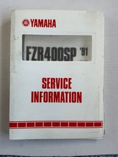 GENUINE YAMAHA FACTORY