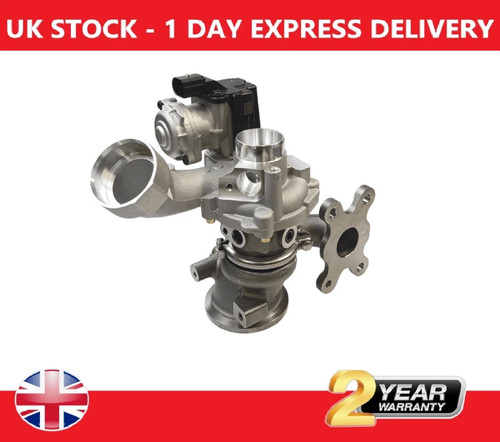 Turbocharger for audi - for, /