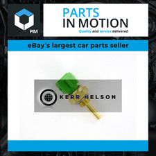 Coolant Temperature Sensor