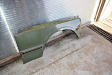 Range Rover Classic Right Hand Driver Wing 2 Door Exposed Hinge Eastnor Green