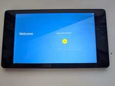 Google Nexus Model