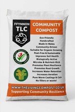 🌱 COMMUNITY COMPOST 🌱10L