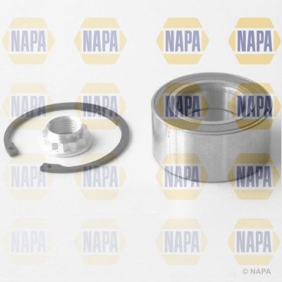 Napa rear wheel - napa, bearing
