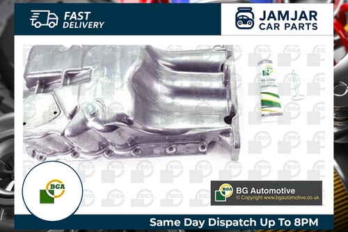 Bga sp9520 oil sump - bga, fits