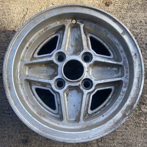 Ford mk2 escort - ford,