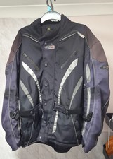 Tuzo motorcycle jacket 3XL