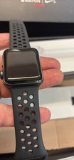 nike apple watch series 3