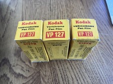 Kodak verichrome pan 127 - kodak, [vp