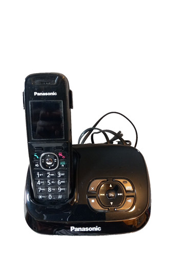 Panasonic tg8521e cordless - panasonic,