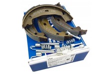 Meyle Rear Brake Shoe Set
