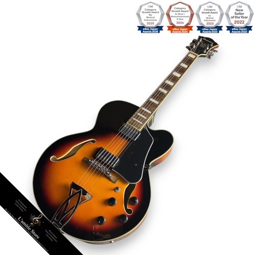 Ibanez af75 electric guitar - af75,