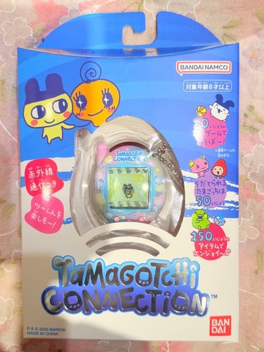 Bandai tamagotchi connection - bandai,