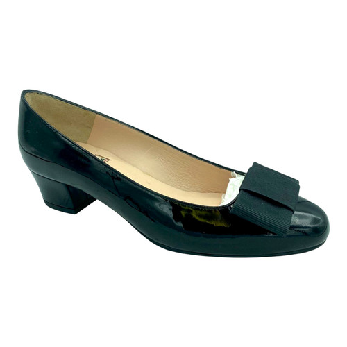 Shoes ladies size black - hb,
