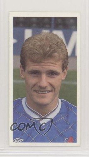 1989 barratt footballer - 1989-90,