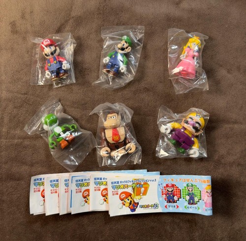 2000s mario party - party, 3