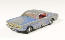 MATCHBOX FORD MUSTANG No 8