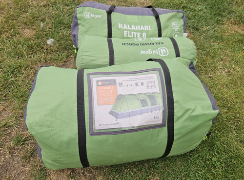 Gear elite tent and - elite, ,