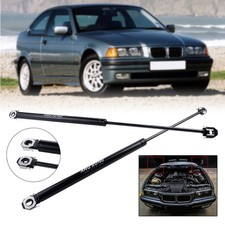 2x Bonnet Hood Gas Struts 280N