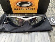 Oakley Flak Jacket 1.0 XLJ