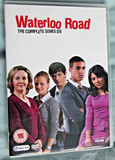 Waterloo road the - waterloo, complete