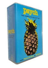 Psych  The Complete Series