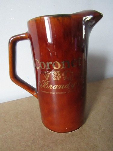 Coronet vsq brandy 80 - ,