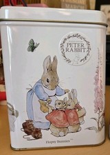 Beatrix Potter Peter Rabbit