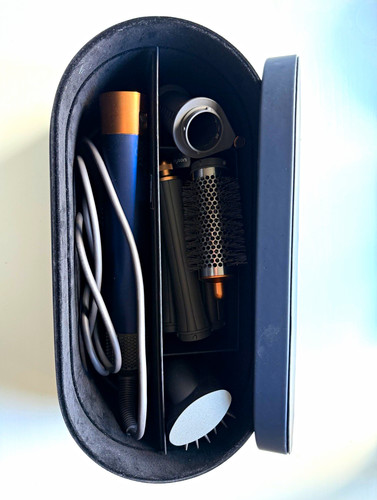 Dyson hs05 airwrap hair - dyson, styler