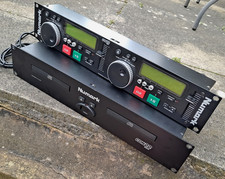 NUMARK CDN22 MK4 PROFESSIONAL