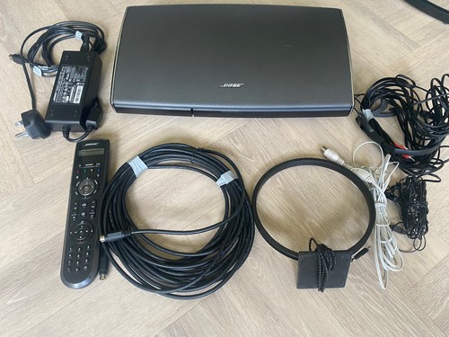 Bose lifestyle av35 - lifestyle, control