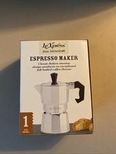 Espresso Maker Stove Top Coffee Maker