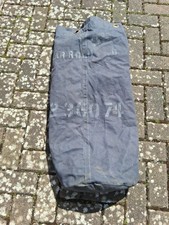 British Army RAF 1957 Kit Bag
