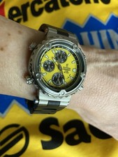 Festina chronograph 6581 tour - chronograph,