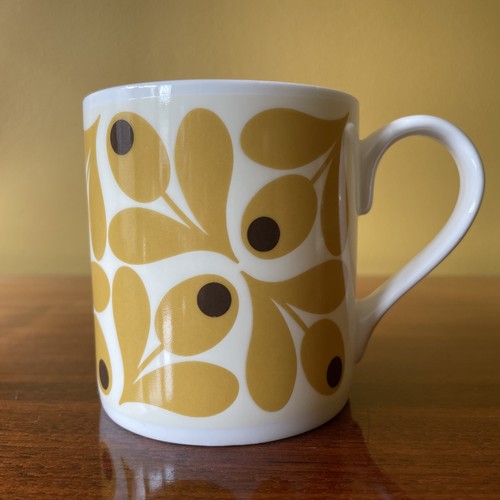 Orla kiely olive linear - kiely,