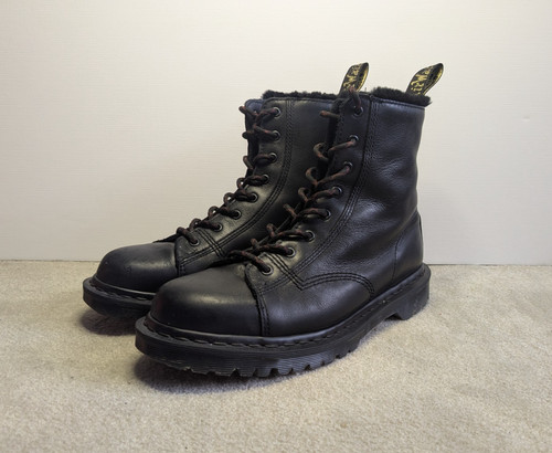Doc marten made - marten,