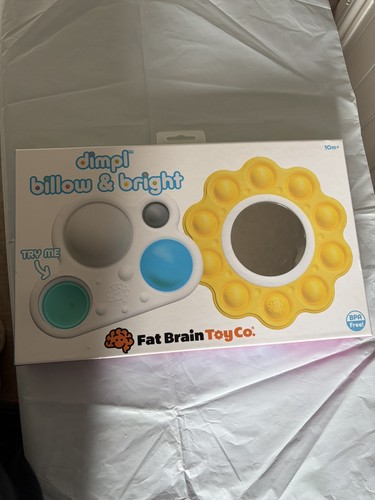 Fat brain toys dimpl - dimpl, &