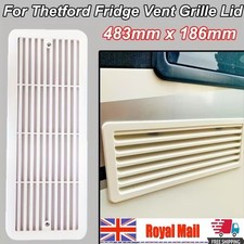For Thetford Fridge Vent